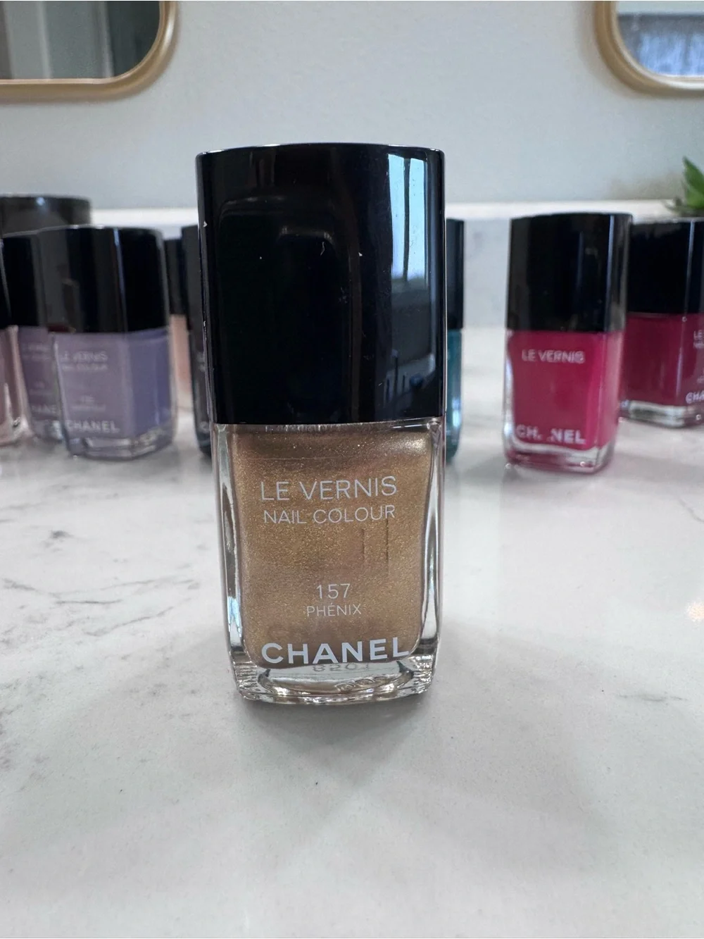 CHANEL